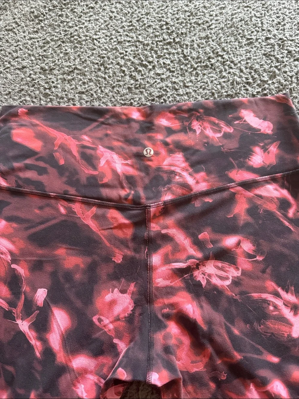 lululemon athletica lululemon leggings